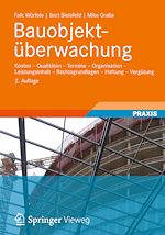 Télécharger le livre :  Bauobjektüberwachung