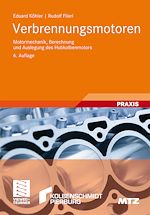 Télécharger le livre :  Verbrennungsmotoren
