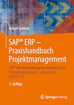 Download this eBook SAP® ERP - Praxishandbuch Projektmanagement
