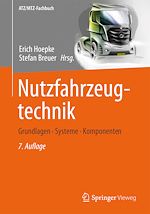 Télécharger le livre :  Nutzfahrzeugtechnik