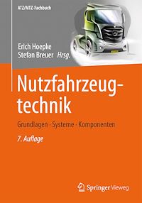 Télécharger le livre :  Nutzfahrzeugtechnik