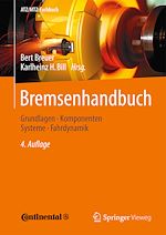 Télécharger le livre :  Bremsenhandbuch