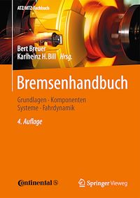 Télécharger le livre :  Bremsenhandbuch