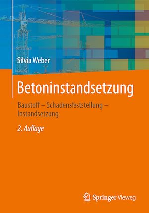 Download the eBook: Betoninstandsetzung