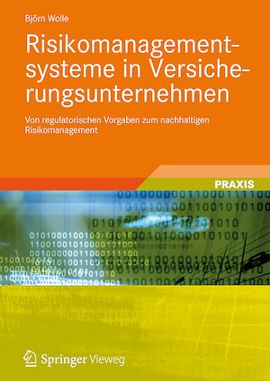 Download the eBook: Risikomanagementsysteme in Versicherungsunternehmen