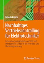 Download this eBook Nachhaltiges Vertriebscontrolling für Elektrotechniker