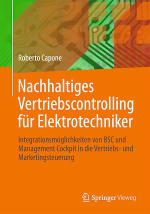 Download the eBook: Nachhaltiges Vertriebscontrolling für Elektrotechniker