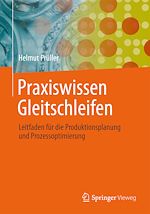 Télécharger le livre :  Praxiswissen Gleitschleifen
