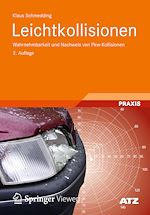 Télécharger le livre :  Leichtkollisionen
