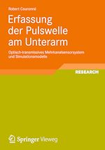 Télécharger le livre :  Erfassung der Pulswelle am Unterarm