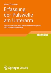 Télécharger le livre :  Erfassung der Pulswelle am Unterarm