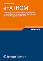 Télécharger le livre :  eFATHOM