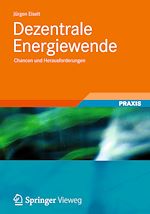 Télécharger le livre :  Dezentrale Energiewende