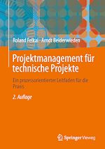 Download this eBook Projektmanagement für technische Projekte