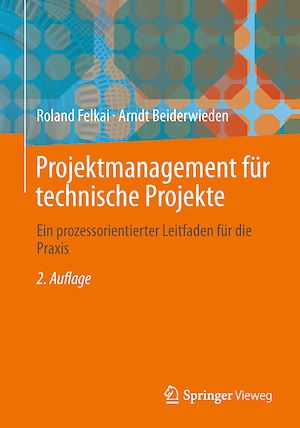 Download the eBook: Projektmanagement für technische Projekte