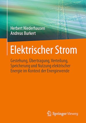 Download the eBook: Elektrischer Strom