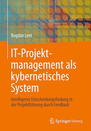 Download the eBook: IT-Projektmanagement als kybernetisches System