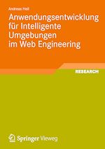 Download this eBook Anwendungsentwicklung für Intelligente Umgebungen im Web Engineering