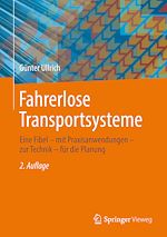 Download this eBook Fahrerlose Transportsysteme