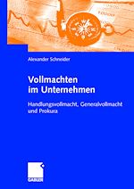 Download this eBook Vollmachten im Unternehmen