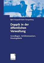 Download this eBook Doppik in der öffentlichen Verwaltung