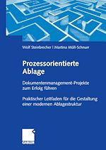 Download this eBook Prozessorientierte Ablage