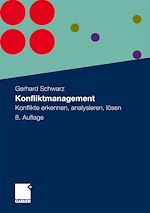 Download this eBook Konfliktmanagement