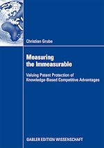 Télécharger le livre :  Measuring the Immeasurable