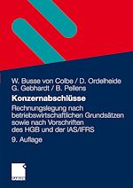 Download this eBook Konzernabschlüsse