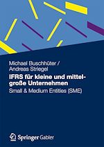 Télécharger le livre :  IFRS für kleine und mittelgroße Unternehmen