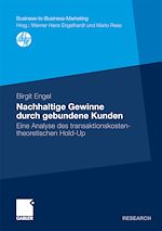Download this eBook Nachhaltige Gewinne durch gebundene Kunden