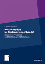 Download this eBook Konzentration im Sortimentsbuchhandel