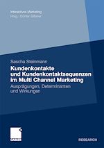 Download this eBook Kundenkontakte und Kundenkontaktsequenzen im Multi Channel Marketing