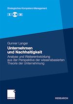 Download this eBook Unternehmen und Nachhaltigkeit
