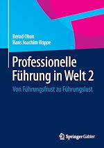 Télécharger le livre :  Professionelle Führung in Welt 2