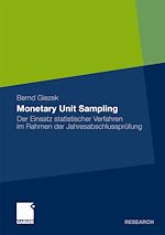 Download this eBook Monetary Unit Sampling