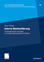 Download this eBook Interne Markenführung