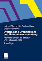 Télécharger le livre :  Systemische Organisations- und Unternehmensberatung