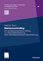 Download this eBook Markencontrolling