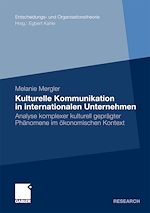 Download this eBook Kulturelle Kommunikation in internationalen Unternehmen