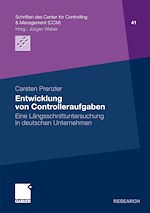 Download this eBook Entwicklung von Controlleraufgaben