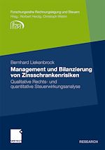 Download this eBook Management und Bilanzierung von Zinsschrankenrisiken