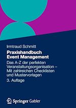 Télécharger le livre :  Praxishandbuch Event Management