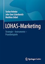 Télécharger le livre :  LOHAS-Marketing