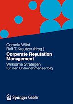 Télécharger le livre :  Corporate Reputation Management