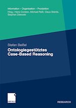 Download this eBook Ontologiegestütztes Case-Based Reasoning