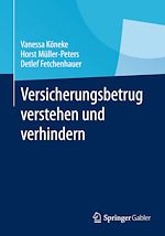 Télécharger le livre :  Versicherungsbetrug verstehen und verhindern