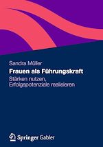 Download this eBook Frauen als Führungskraft
