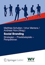 Download this eBook Social Branding