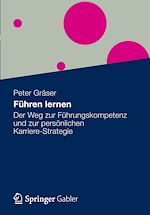 Download this eBook Führen lernen